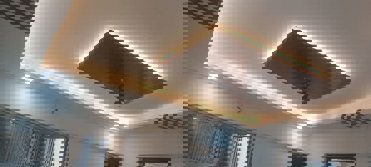 1 BHK Apartment For Rent in HS Samarpan