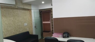 Kitchen in  Office Space at Goyal Palladium, Makarba – for Rent