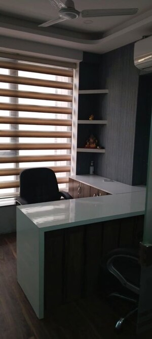 Kitchen in  Office Space at Goyal Palladium, Makarba – for Rent