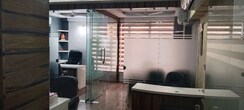 Office Space For Rent in Goyal Palladium