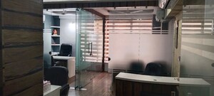  Office Space For Rent in Goyal Palladium, Makarba