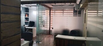  Office Space For Rent in Goyal Palladium, Makarba