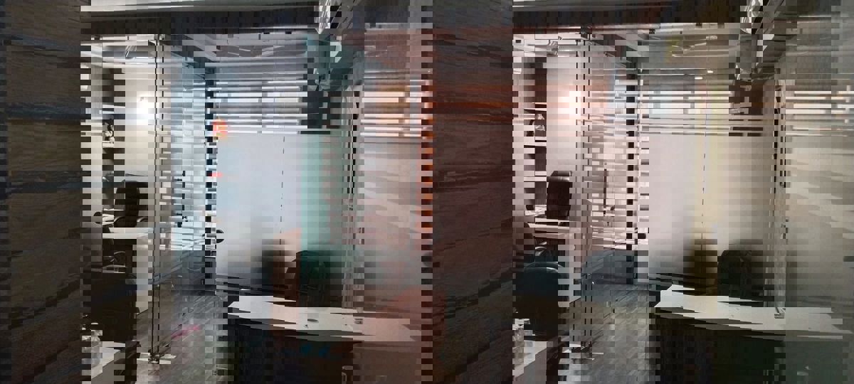 Office Space For Rent in Goyal Palladium