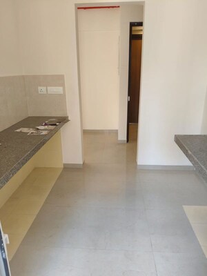 Kitchen in 2 BHK Apartment at Piramal Vaikunth, Balkum Pada – for Sale