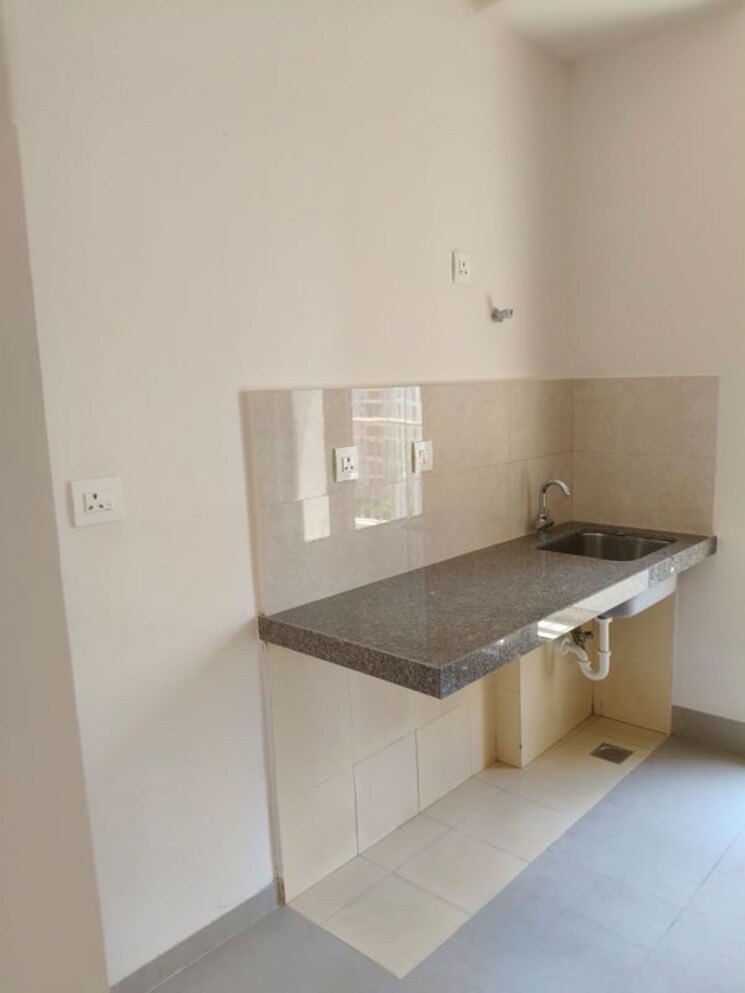 Kitchen, piramal-vaikunth 2 Bedroom 708 Sq.Ft. Apartment In Balkum Pada Thane 9867587