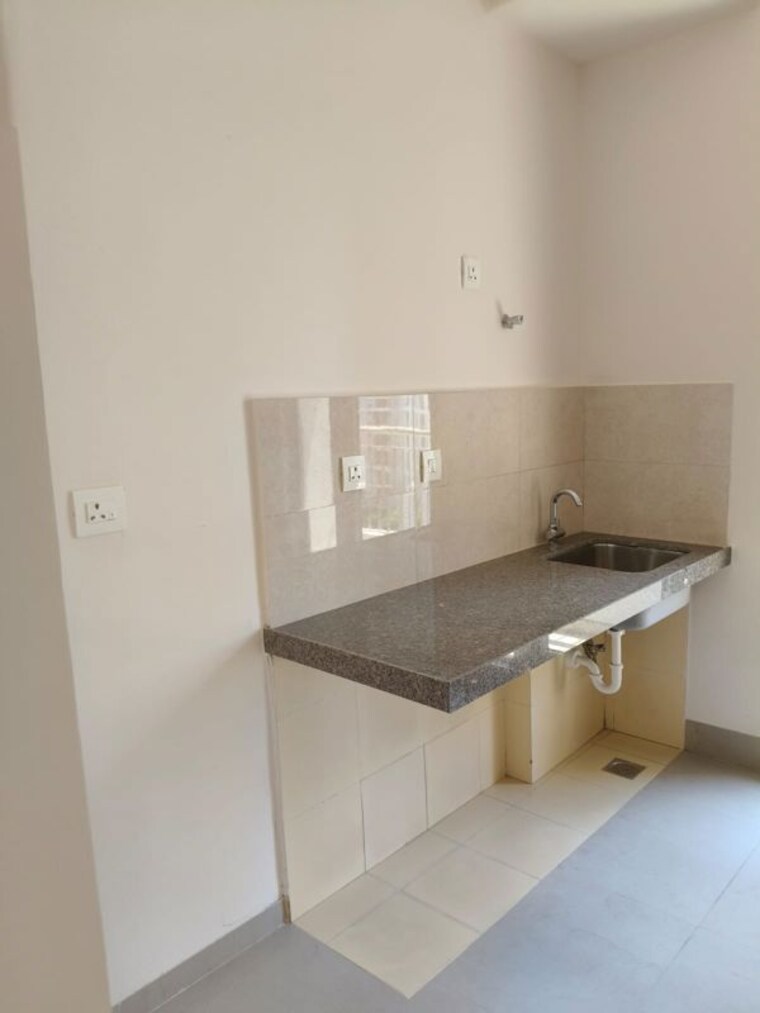 Kitchen, piramal-vaikunth 2 Bedroom 708 Sq.Ft. Apartment In Balkum Pada Thane 9867587