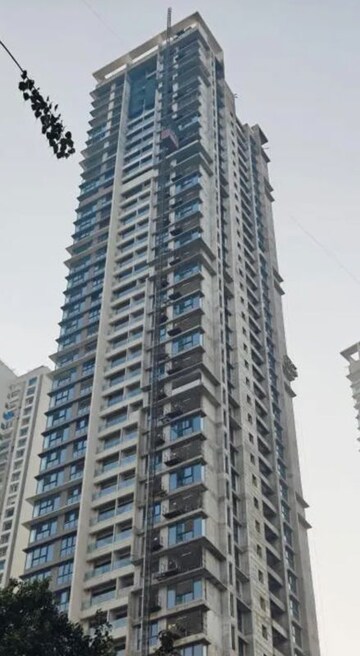 3 BHK Apartment For Rent in Lower Parel