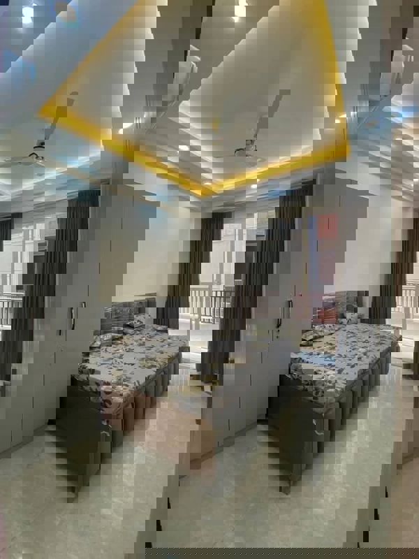 2 BHK Apartment For Rent in Saket