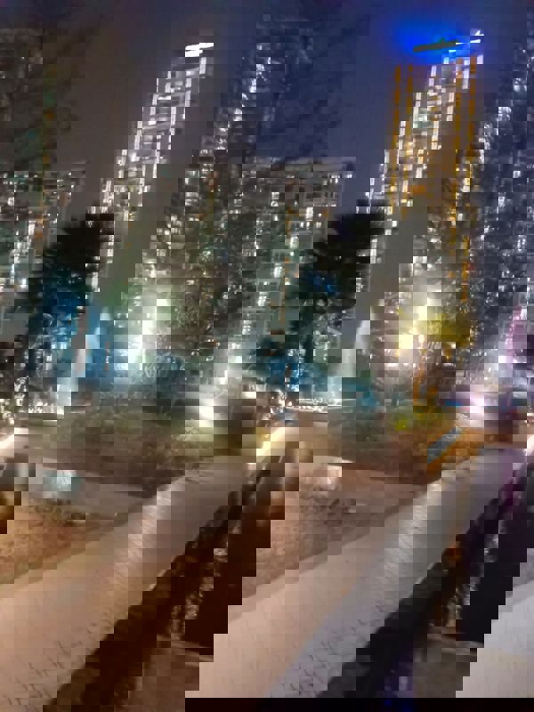 3 BHK + Study Room 1575 Sq.Ft. Apartment in Great Value Sharanam