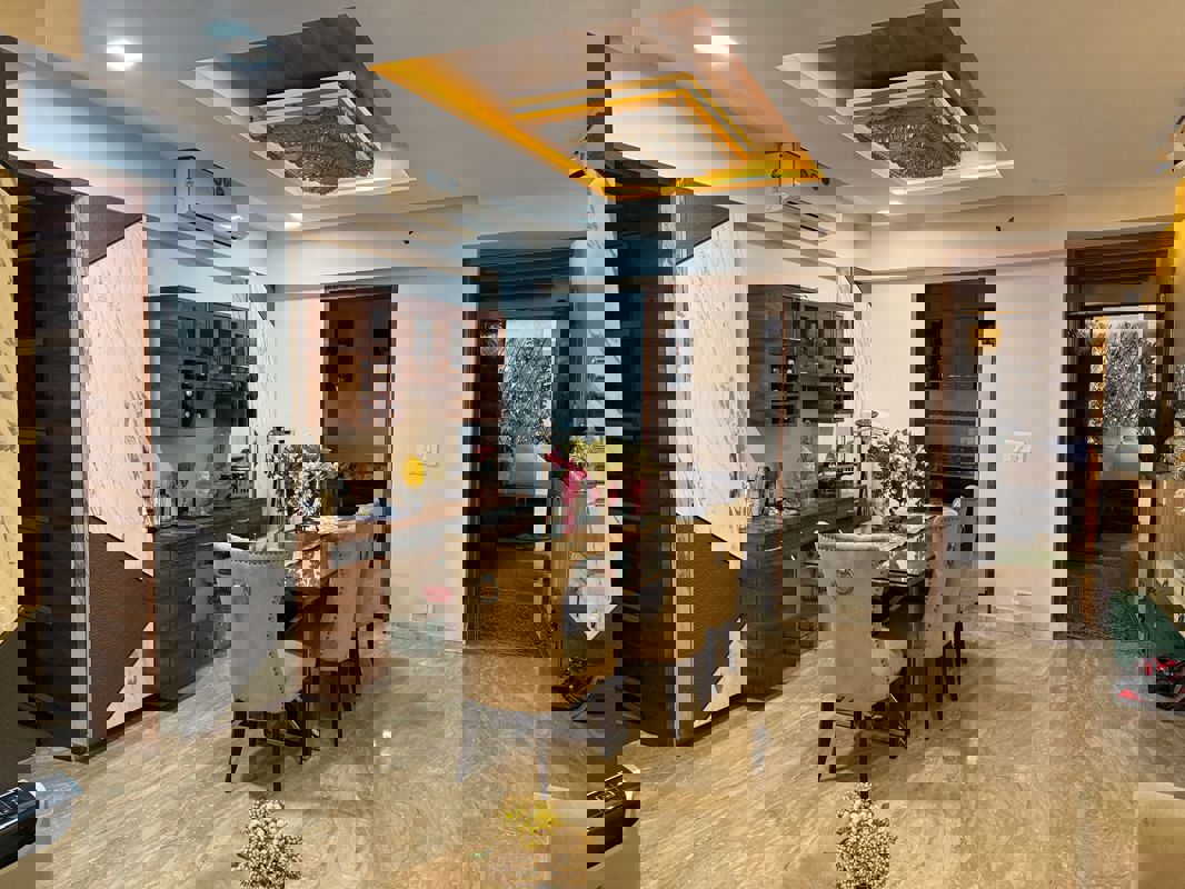 2.5 BHK 850 Sq.Ft. Apartment in Radius Imperial Heights