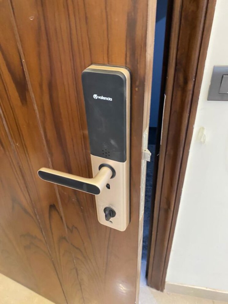 undefined, ansal-sushant-lok-i 3.5 Bedroom 1700 Sq.Ft. Builder Floor In Sector 43 Gurgaon 9867624