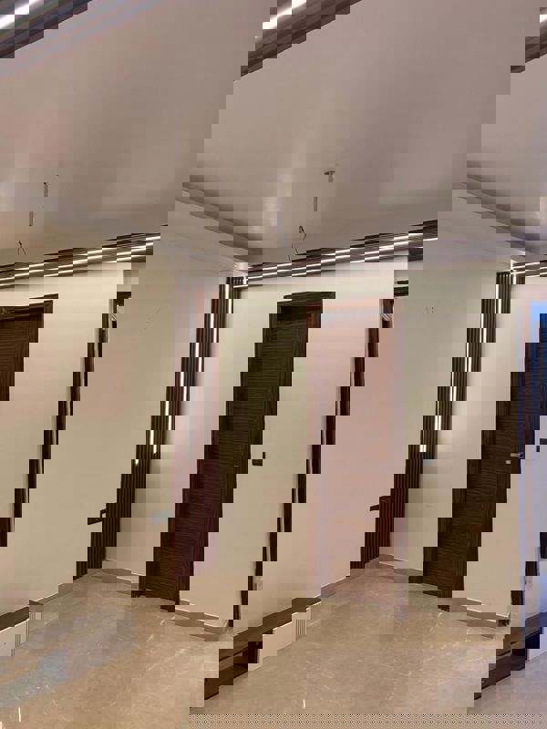 3.5 BHK + Pooja Room,Servant Room Builder Floor For Rent in Ansal Sushant Lok I