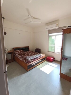 Bedroom in 2 BHK Apartment at Jodhpur – for Rent