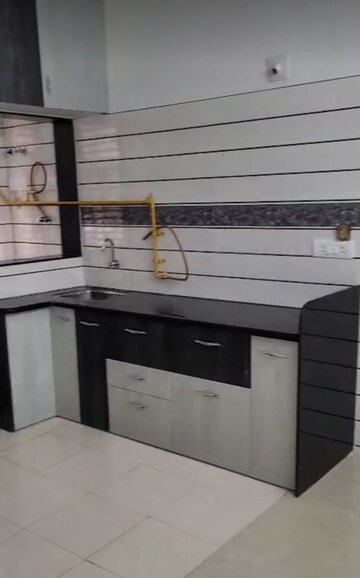 Kitchen in 2 BHK Apartment at Jodhpur – for Rent