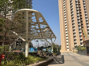 2 BHK Apartment – Exterior View View at Godrej Hill Retreat, Mahalunge - for Sale