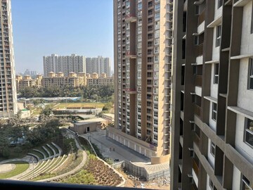 2 BHK Apartment – Exterior View View at Godrej Hill Retreat, Mahalunge - for Sale