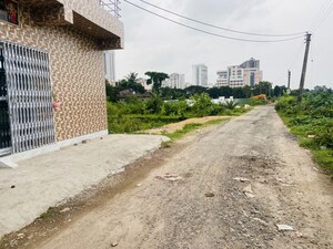  Plot For Sale in New Town Action AreA-Iii