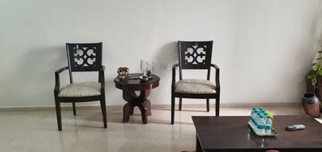 Gym in 2.5 BHK Apartment at Goregaon West – for Rent