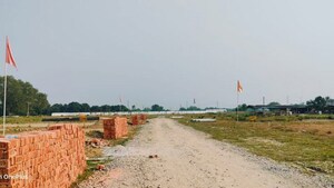  Plot – Exterior View View at Mohanlalganj - for Sale