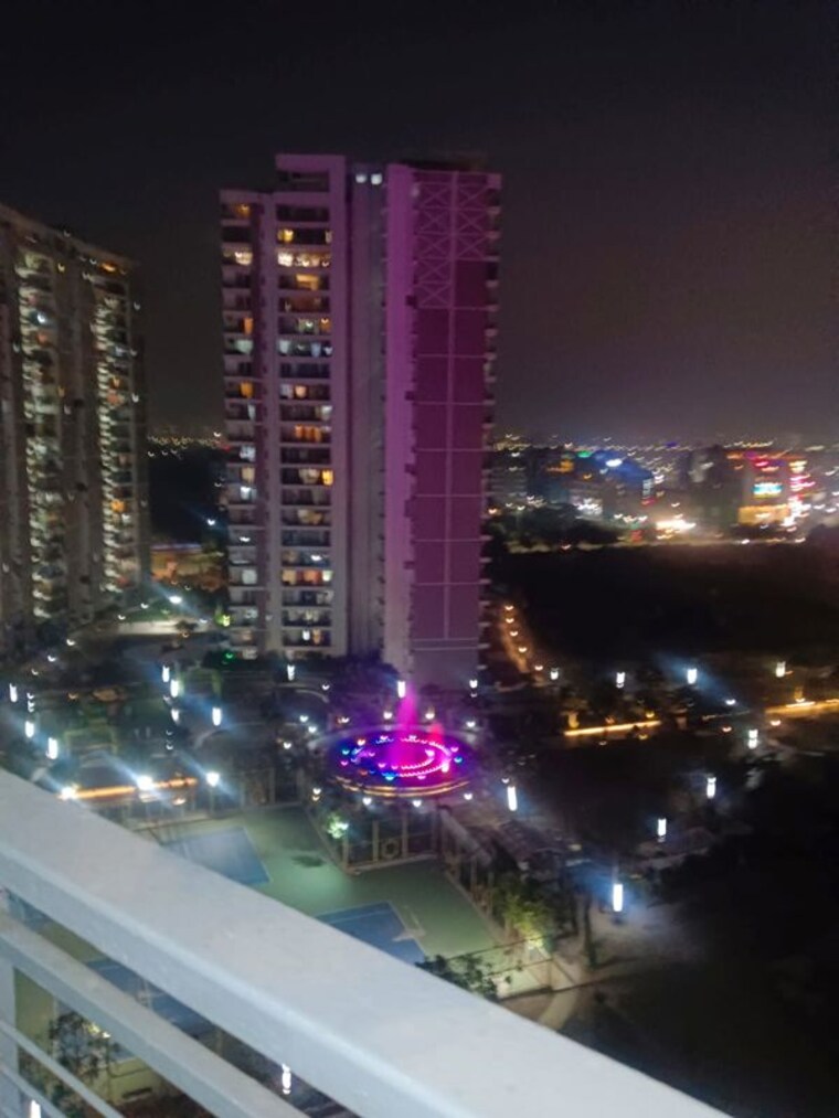 Exterior View, great-value-sharanam 2 Bedroom 838 Sq.Ft. Apartment In Sector 107 Noida 9867669