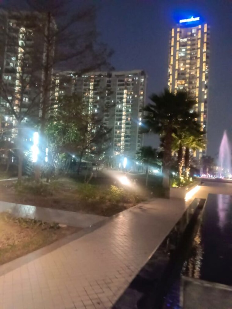Swimming Pool, great-value-sharanam 2 Bedroom 838 Sq.Ft. Apartment In Sector 107 Noida 9867669