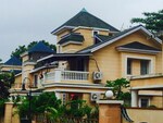 4 BHK + Extra Room 4600 Sq.Ft. Villa in Cosmos Hawaiian Village
