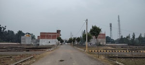 Plot Area in  Plot at Mohanlalganj – for Sale