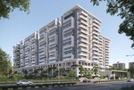 3 BHK 1800 Sq.Ft. Apartment in Om Sree Skypark