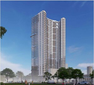 2 BHK Apartment For Sale in Vsnl Colony