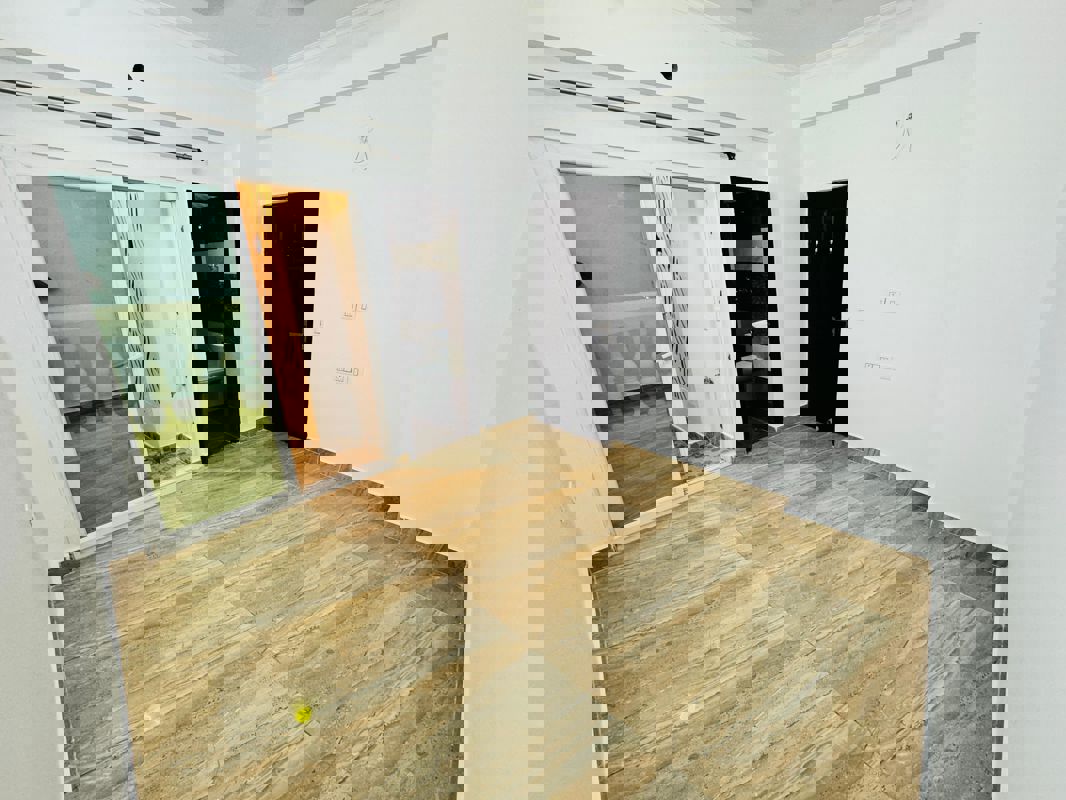 2 BHK Apartment For Rent in Migsun Vilaasa