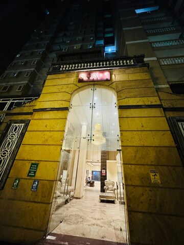 2 BHK Apartment – Exterior View View at Migsun Vilaasa, Eta Ii Greater Noida - for Rent