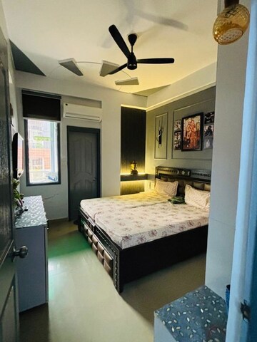Bedroom in 3 BHK Apartment at Sector 109 – for Sale