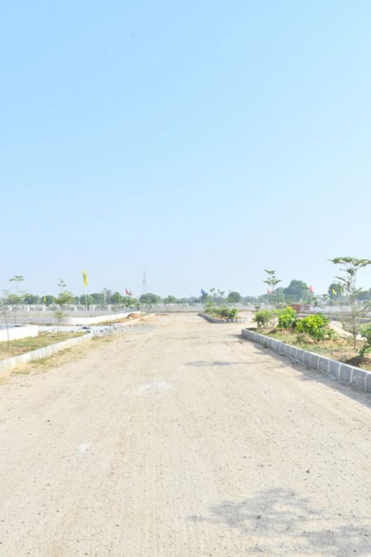 undefined, sector 34  1200 Sq.Ft. Plot In Sector 34 Sonipat 9867390