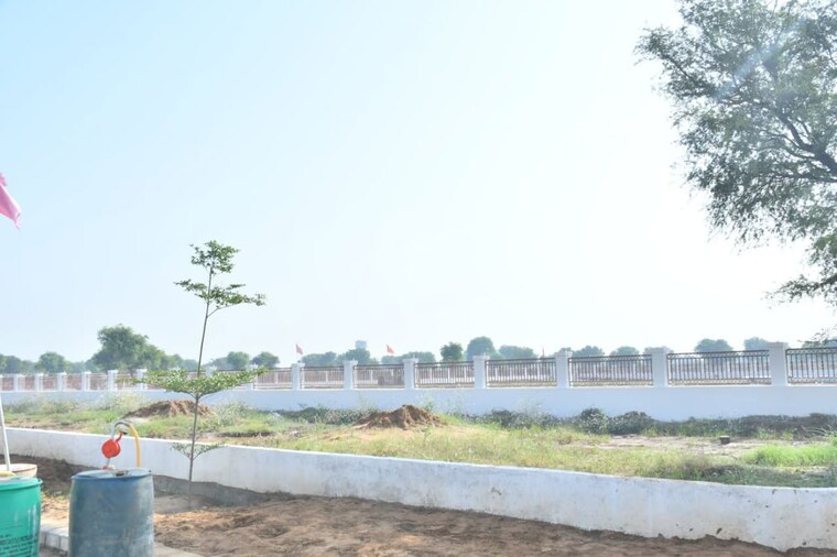 undefined, sector 34  1300 Sq.Ft. Plot In Sector 34 Sonipat 9867392