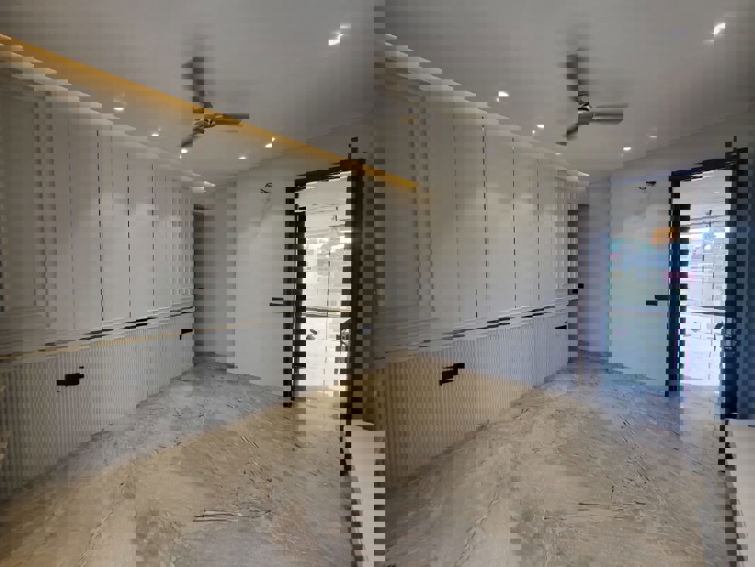 4 BHK + Servant Room Apartment For Sale in Vipul Belmonte