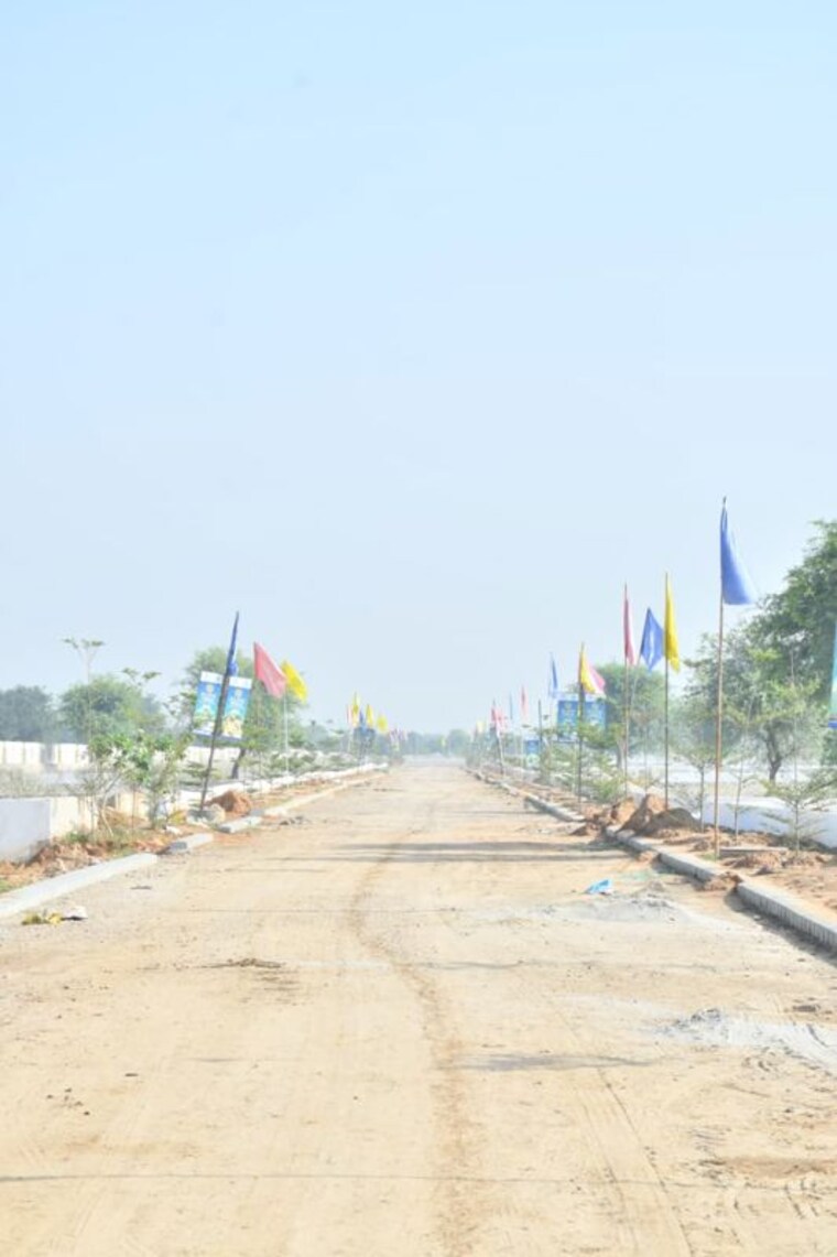 undefined, sector 34  2700 Sq.Ft. Plot In Sector 34 Sonipat 9867422
