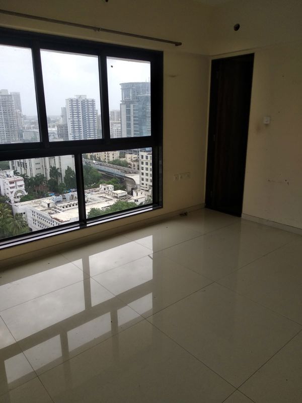 3 BHK 900 Sq.Ft. Apartment in The Wadhwa Anmol Fortune