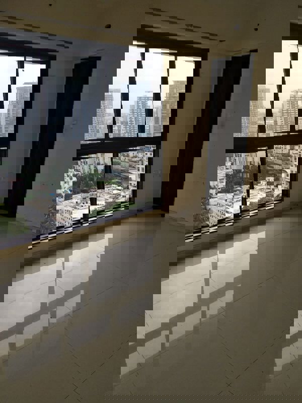 3 BHK Apartment For Rent in The Wadhwa Anmol Fortune