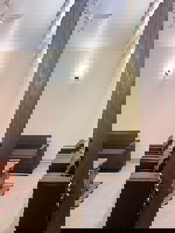 2 BHK Builder Floor For Rent in Super MIG