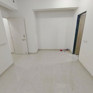 Living Room in 1 BHK Apartment at Vihang Valley Phase1, Kasarvadavali – for Rent