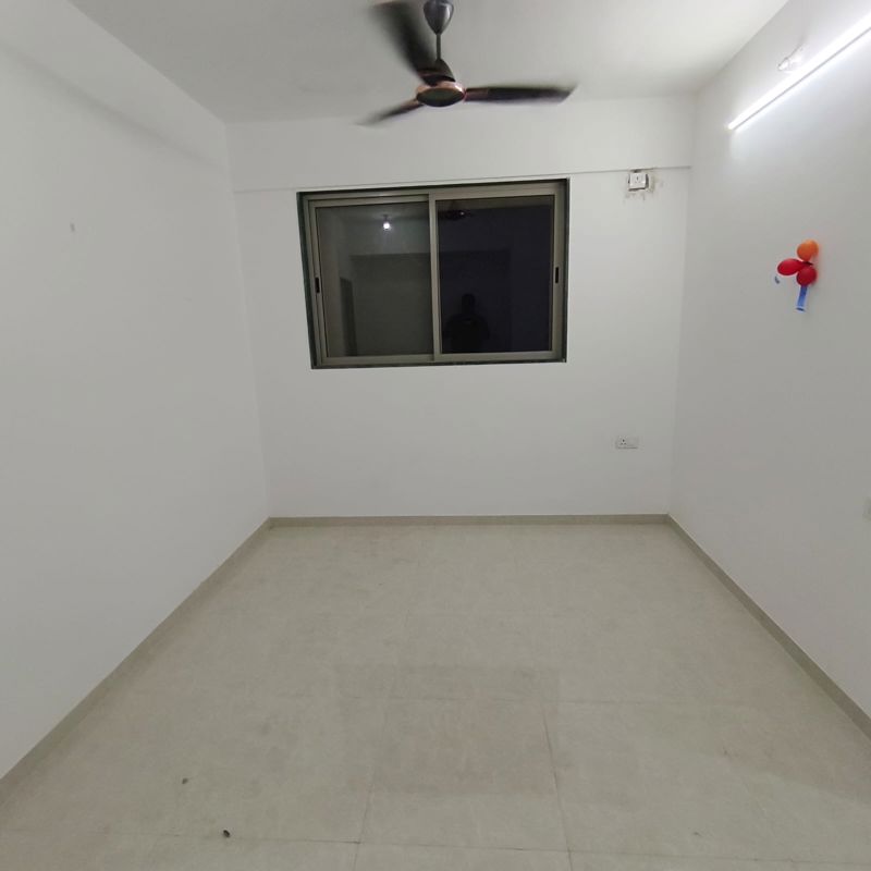 1 BHK 400 Sq.Ft. Apartment in Vihang Valley Phase1