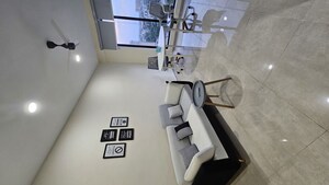 Team Area in  Office Space at Omaxe Hazratganj, Gomti Nagar – for Rent