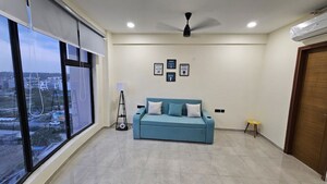 Furnished Amenities in  Office Space at Omaxe Hazratganj, Gomti Nagar – for Rent