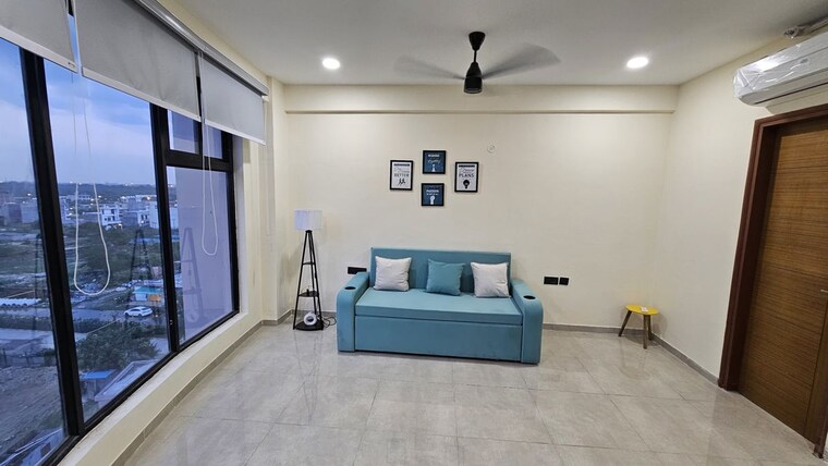 undefined, omaxe-hazratganj Commercial Office Space 988 Sq.Ft. In Gomti Nagar Lucknow 9076050