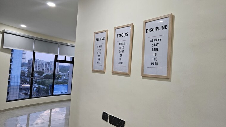 undefined, omaxe-hazratganj Commercial Office Space 988 Sq.Ft. In Gomti Nagar Lucknow 9076050