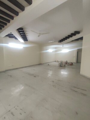 Living Room in 4 BHK Independent House at RWA Apartments Sector 50, Sector 50 – for Rent