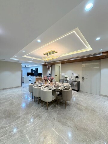 Gym in 3 BHK Apartment at Sobha International City Phase 3, Sector 109 – for Rent