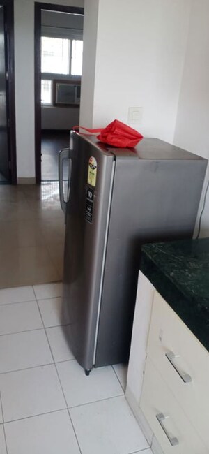 Furnished Amenities in 2 BHK Apartment at OP Floridaa, Sector 82 – for Rent