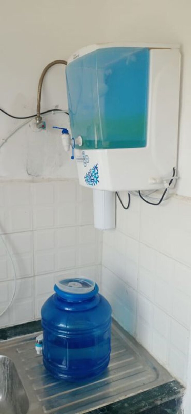 Bathroom, op-floridaa 2 Bedroom 473 Sq.Ft. Apartment In Sector 82 Faridabad 9867783