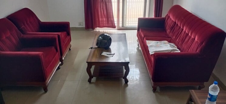 Living Room, op-floridaa 2 Bedroom 473 Sq.Ft. Apartment In Sector 82 Faridabad 9867783
